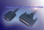 CAB-449FC Cisco Compatible Female DCE RS-449 Cable 72-0796-01