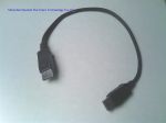Assembly DisplayPort Cable-M/M