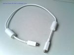 IEEE1394 9P to 9P Firewire cable