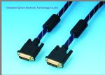 1-50ft High resolution DVI 24+1/24+5 Dual link Monitor cable