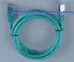 UTP Cat.6A 600Mhz Patch Cable